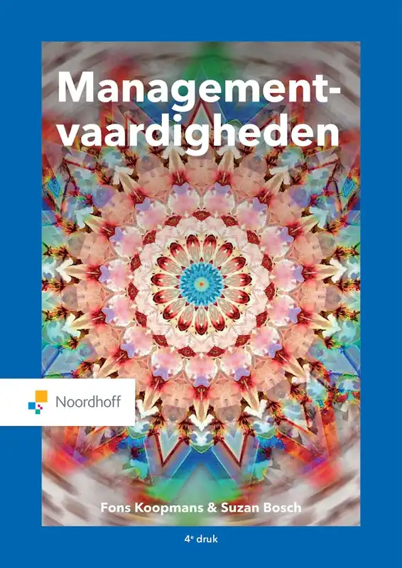 Vast Boek - Fons Koopmans; Suzan Bosch Seizoensaanbieding