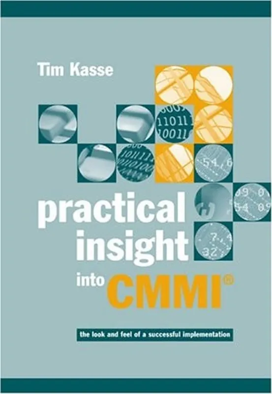 Voordeelprijs Practical Insight into Cmmi - Tim Kasse