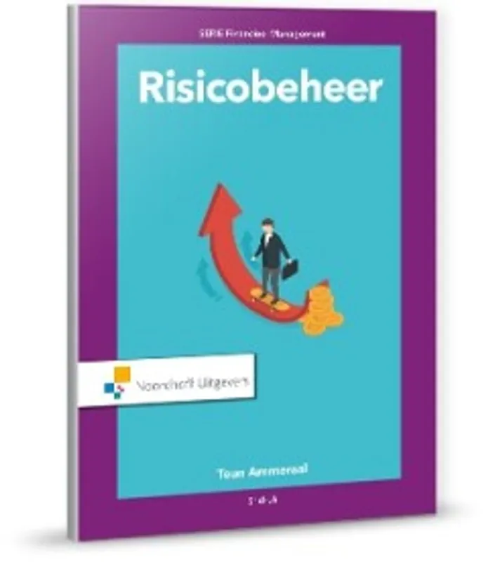 Lage Kosten Risicobeheer - T. Ammeraal; A.W.W. Heezen
