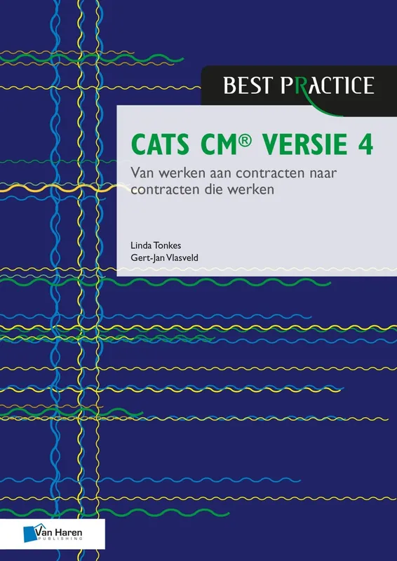 CATS CM® versie 4 - Linda Tonkes; Gert-Jan Vlasveld Nieuw