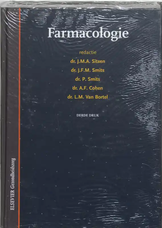 Superprijs Farmacologie