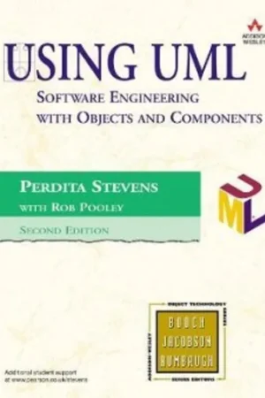 Using UML - PerditaStevens Laatste Kans