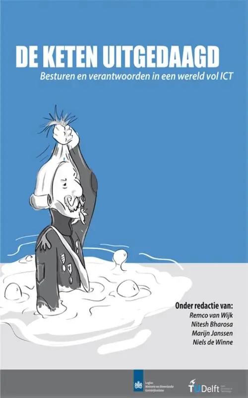 De keten uitgedaagd - Wijk, Remco van e.a. Nieuw