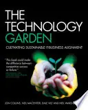Seizoensaanbieding The Technology Garden - Jon Collins