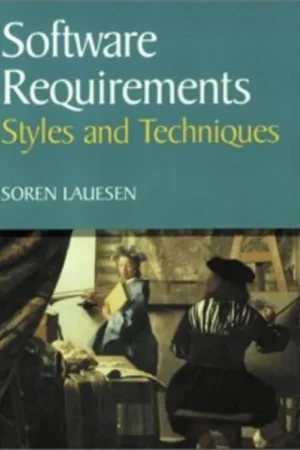 Dagaanbieding Software Requirements - SorenLauesen