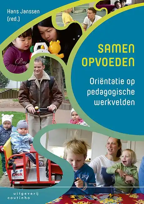 Koop Vandaag Samen opvoeden