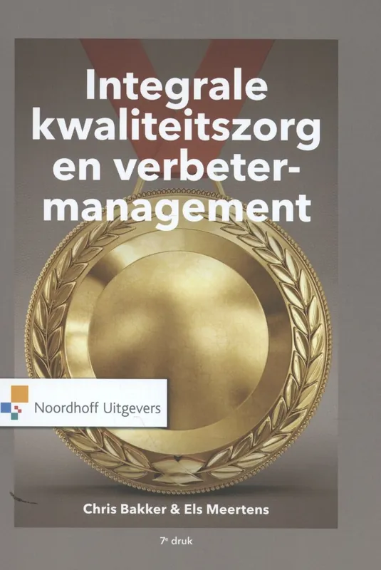 Premium Vast Boek