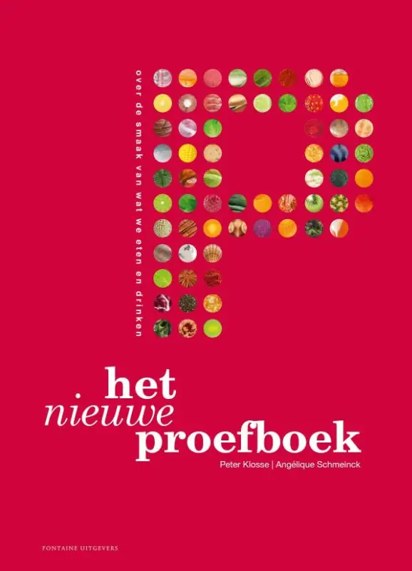 Het nieuwe proefboek - Peter Klosse Gratis Retour