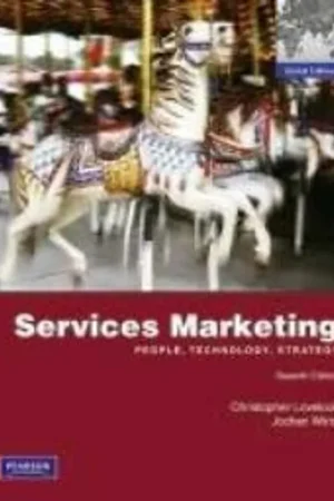 Shop Nu Services Marketing: Global Edition - Lovelock Christopher; Wirtz Jochen