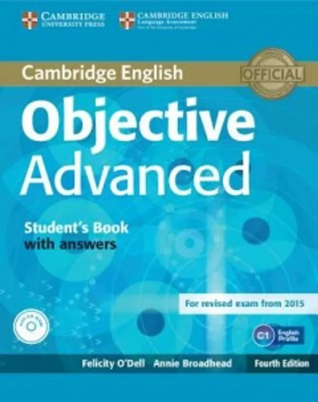 Op = Op Objective - Felicity ODell