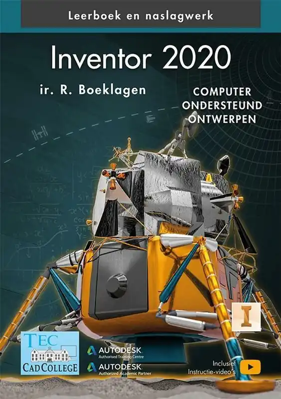 Gratis Verzending Inventor 2020 - Ronald Boeklagen