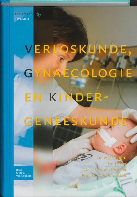 Rechtstreeks Van De Fabrikant 4 - M. Schutte