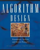Algorithm Design - Michael T. Goodrich Bestel Nu
