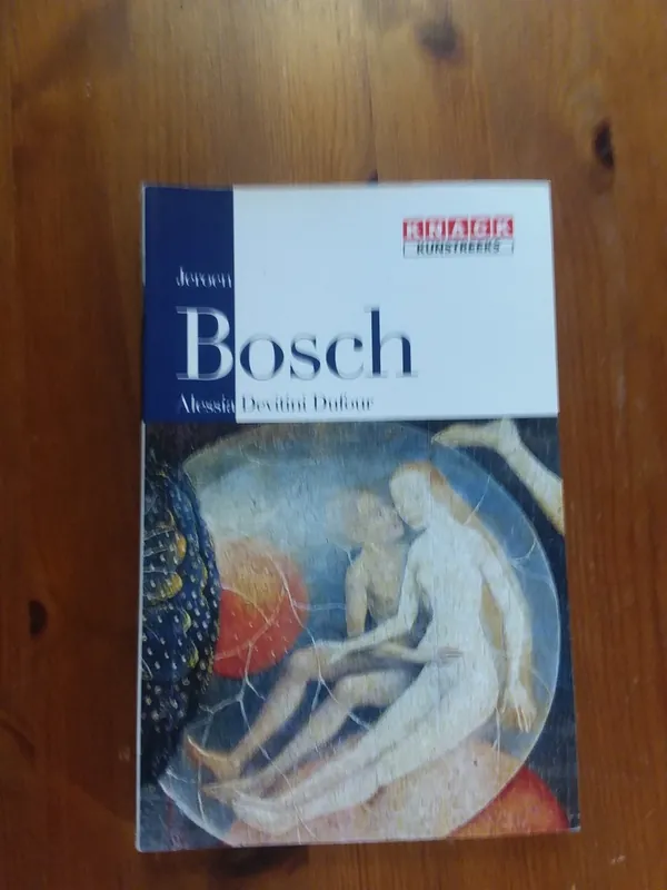 Jeroen Bosch - Alessia Devitini Dufour Meest Verkocht