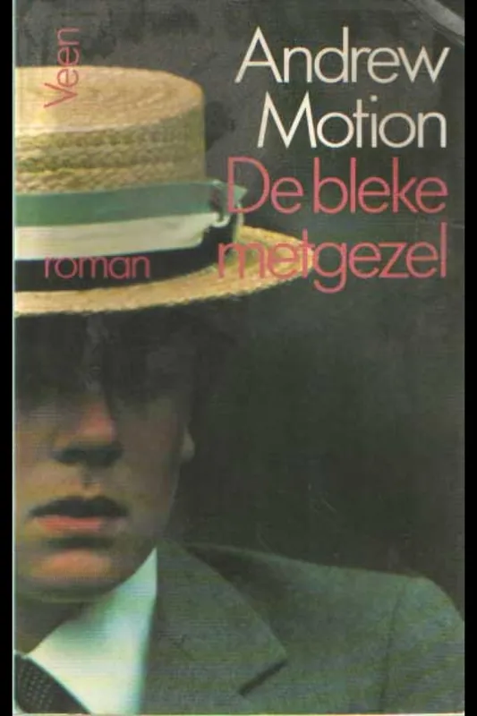 Bleke metgezel - Motion, Andrew Direct Verzonden