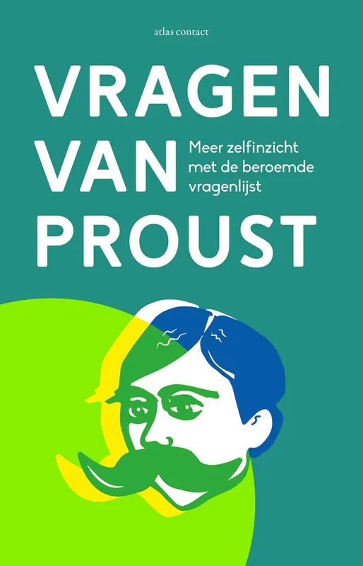 Direct Beschikbaar Vragen van Proust - Leon Heuts; Martin de Haan; Coen Simon