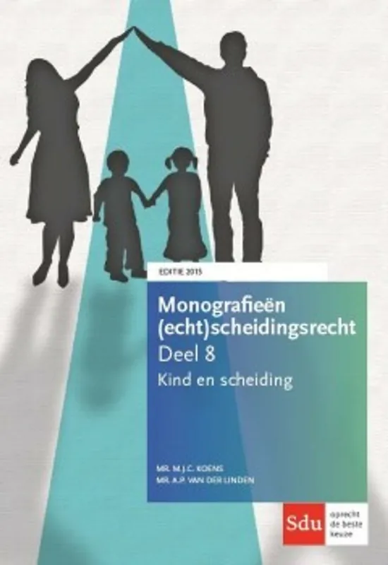 2015 - M.J.C. Koens; A.P. van der Linden Dagaanbieding