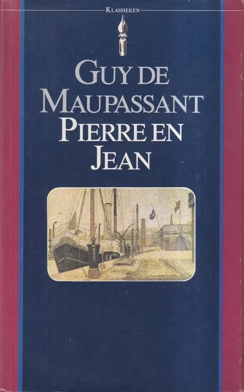 Pierre en jean - G. de Maupassant Populair