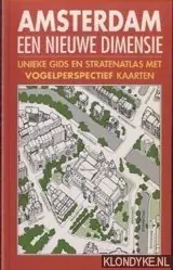 Beperkt Aanbod Amsterdam een nieuwe dimensie - F. Duncan; L. Glass