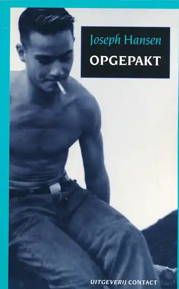 Opgepakt - Joseph Hansen Gereduceerde Prijs