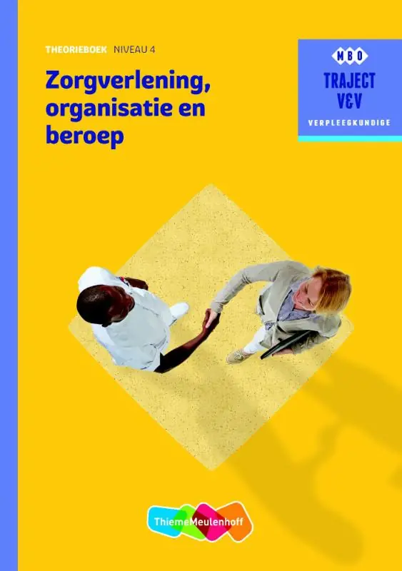 niveau 4 Alleen Vandaag