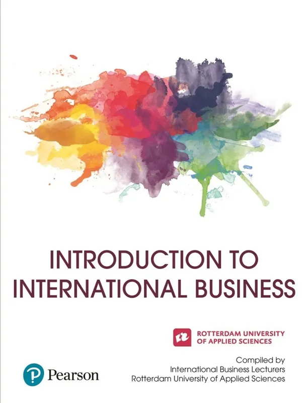 Betaalbaar HR IB SEM 1 pack 2021, custom edition - Pearson