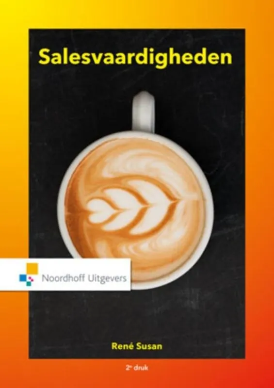 Leerboek - René Susan Koopje