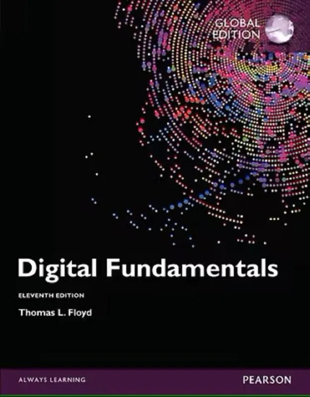 Merkproduct Digital Fundamentals, Global Edition - Floyd Thomas