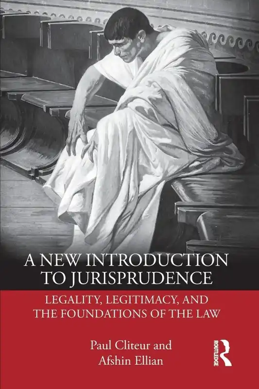 A New Introduction to Jurisprudence - Paul Cliteur; Afshin Ellian Betaalbaar