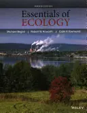 Merkproduct Essentials of Ecology - Michael Begon, Robert W. Howarth, Colin R. Townsend
