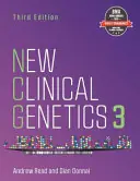 New Clinical Genetics - Read Shop Nu