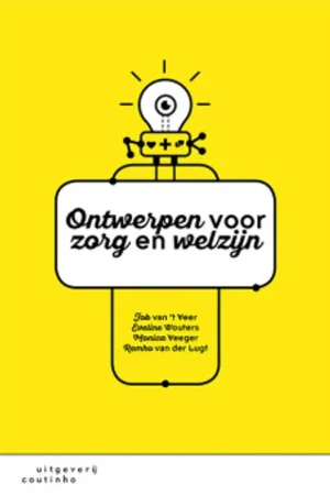Betaalbaar Ontwerpen voor zorg en welzijn - Job Van 't Veer; Eveline Wouters; Monica Veeger; Remko Van der Lugt