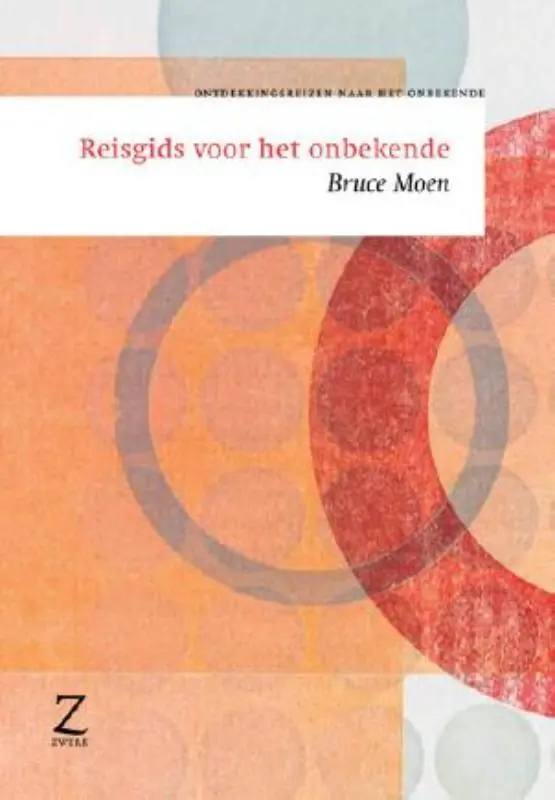 Reisgids voor het onbekende - B. Moen Op = Op