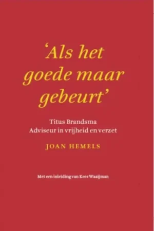 Beperkt Aanbod Als het goede maar gebeurt - J. Hemels