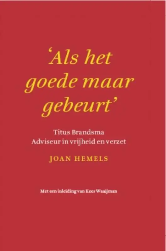 Beperkt Aanbod Als het goede maar gebeurt - J. Hemels
