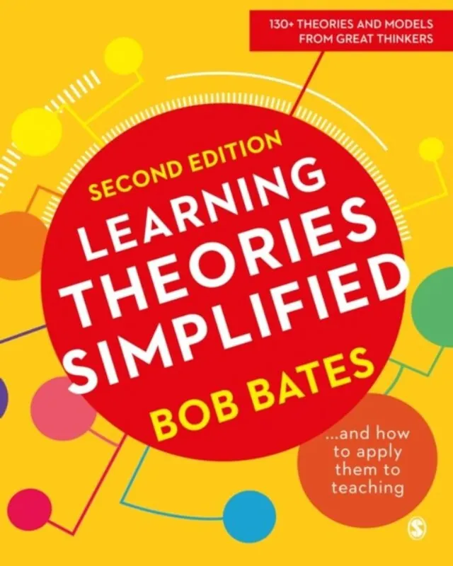 Populair Learning Theories Simplified - Bob Bates