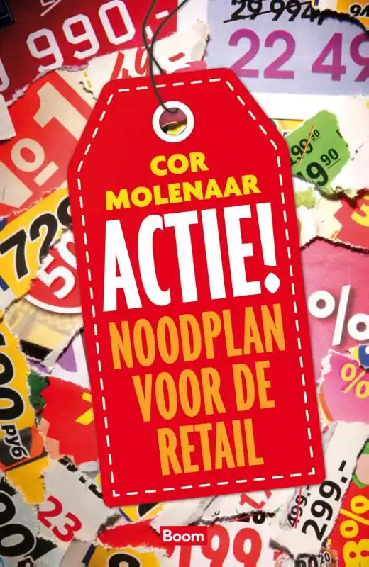Laatste Versie Actie! - Cor Molenaar