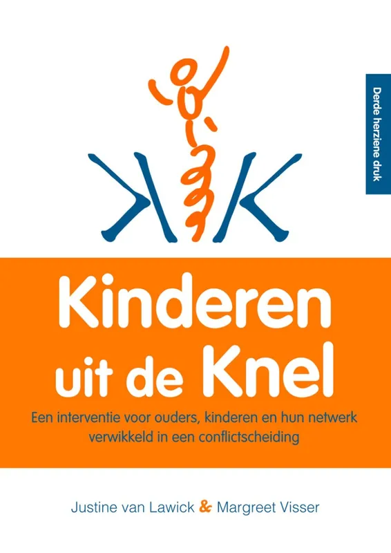 Uitverkoop Kinderen uit de knel - Justine Van Lawick; Margreet Visser