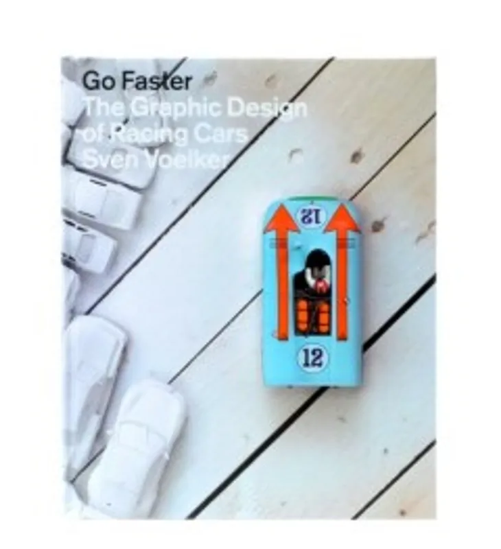 Actieprijs Go Faster - Sven Voelker