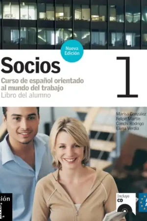 Shop Nu Socios - Nueva Edicion - Marisa Gonzalez