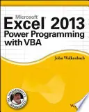 Veilige Betaling Excel 2013 Power Programming with VBA - John Walkenbach