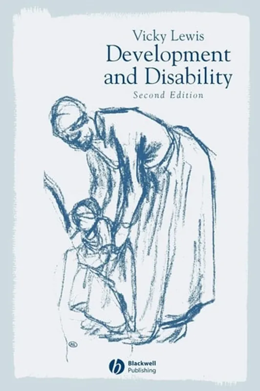 Bestseller Development and Disability - Vicky Lewis