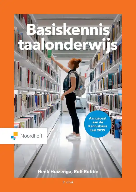 Vast Boek - Henk Huizenga Direct Beschikbaar