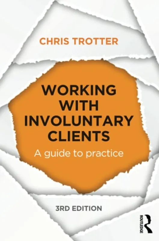 Koopje Working with Involuntary Clients - Chris Trotter