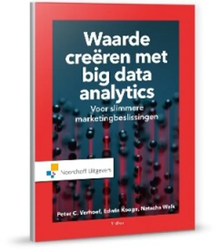 Premium Vast Boek