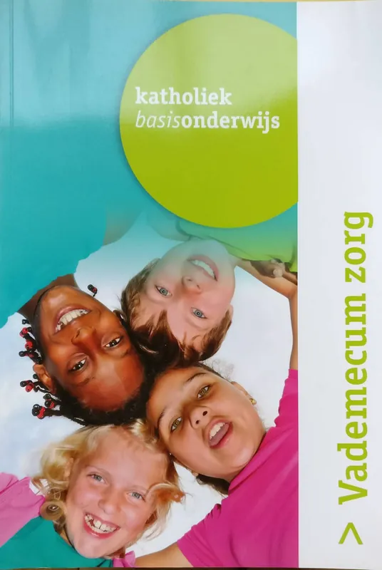 Vademecum zorg - Vvkbao Op = Op