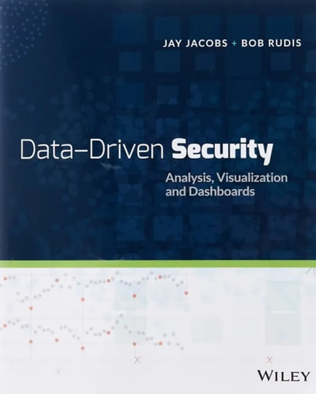 Data, Driven Security: Analysis, Visualization and Dashboards - Jay Jacobs Meest Verkocht