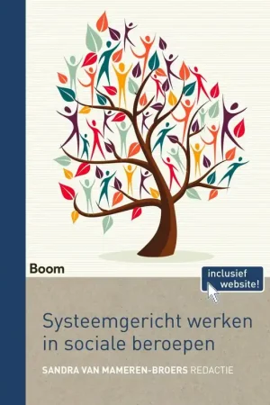 Gecertificeerd Systeemgericht werken in sociale beroepen - Sandra van Mameren-Broers