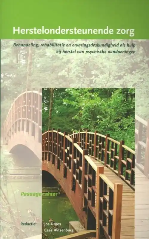 passagecahier - Jos Droes; Cees Witsenburg Aanbieding