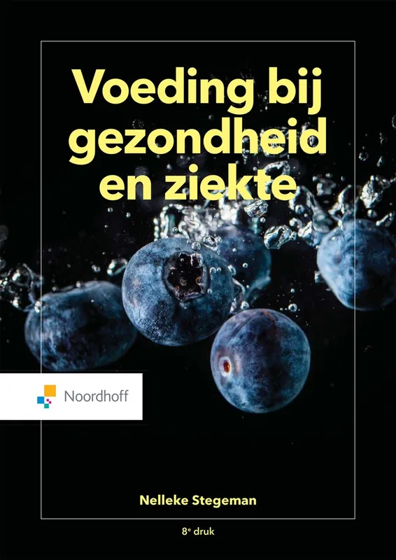 Vast Boek - Nelleke Stegeman Koop Vandaag